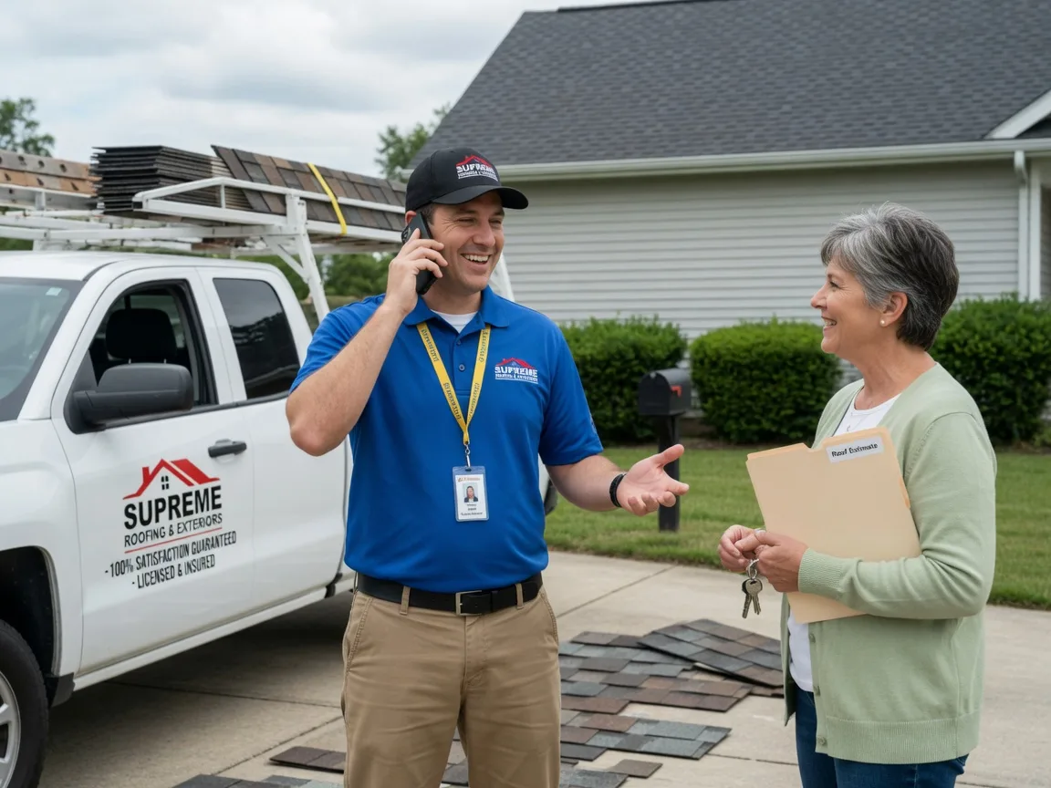 Roof Replacement Red Bay, AL FAQs